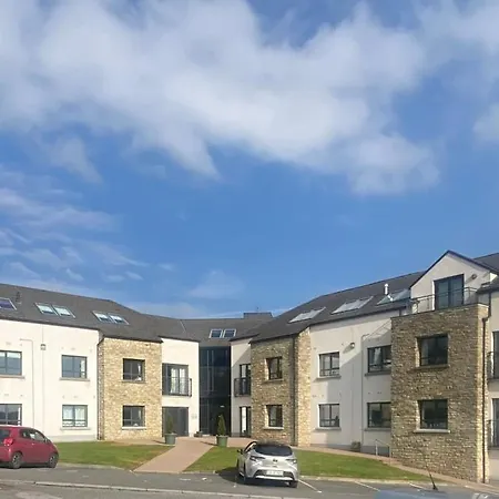 Διαμέρισμα Spacious Millpark Ντόνεγκαλ