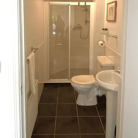 Διαμέρισμα Spacious Millpark Ντόνεγκαλ