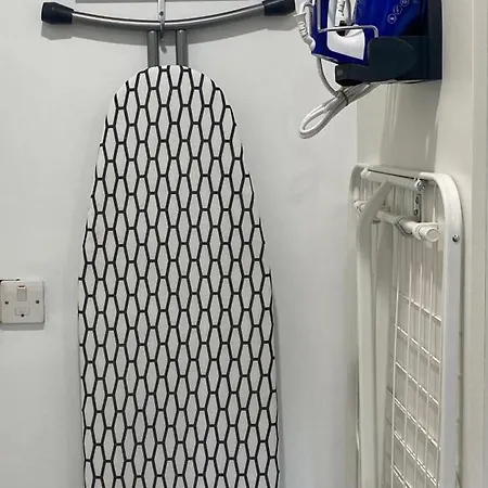 Spacious Millpark Διαμέρισμα