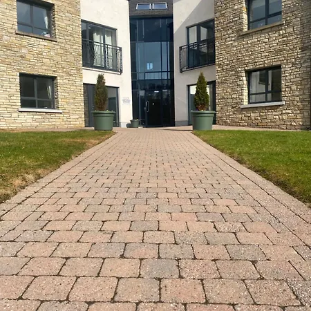 Appartement Spacious Millpark
