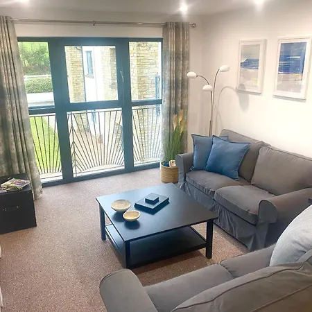 Spacious Millpark Appartement Donegal Town