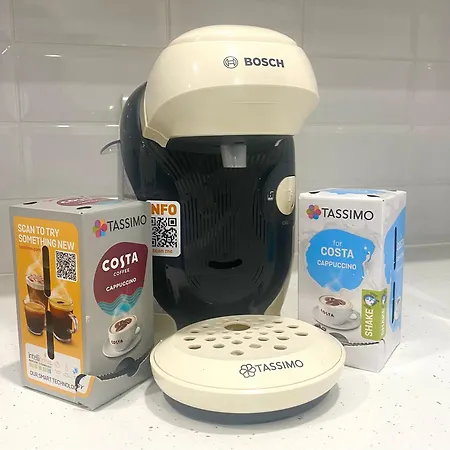 Spacious Millpark Ντόνεγκαλ