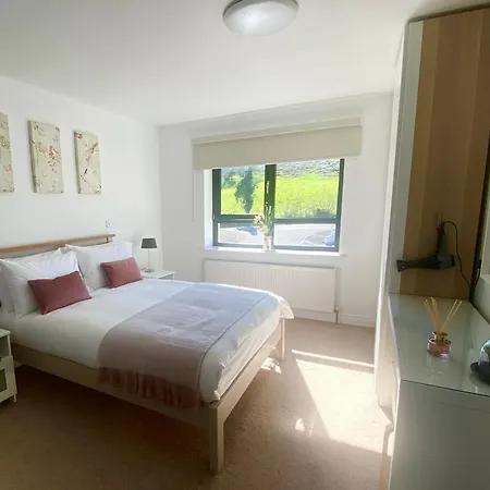 Spacious Millpark Appartement Donegal Town