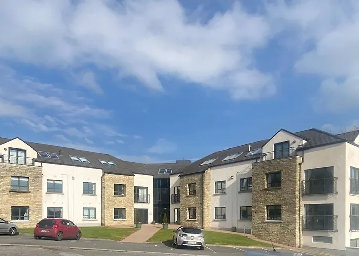 Appartamento Spacious Millpark Donegal Town