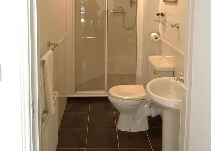 Spacious Millpark * Donegal Town