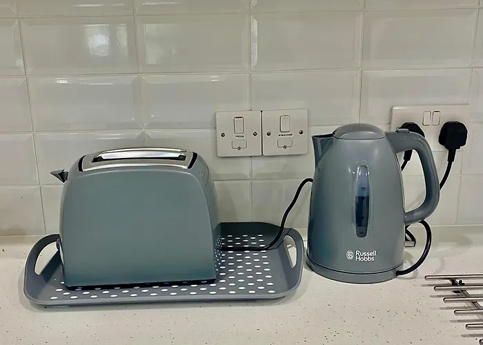 Spacious Millpark Appartamento Donegal Town