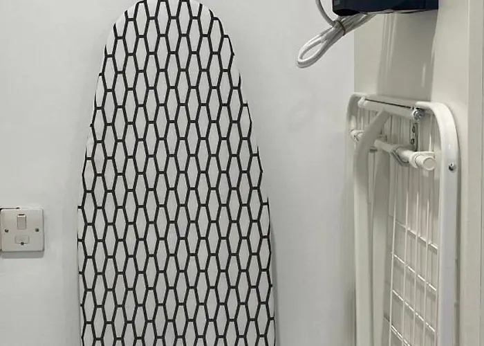 Spacious Millpark Апартаменты