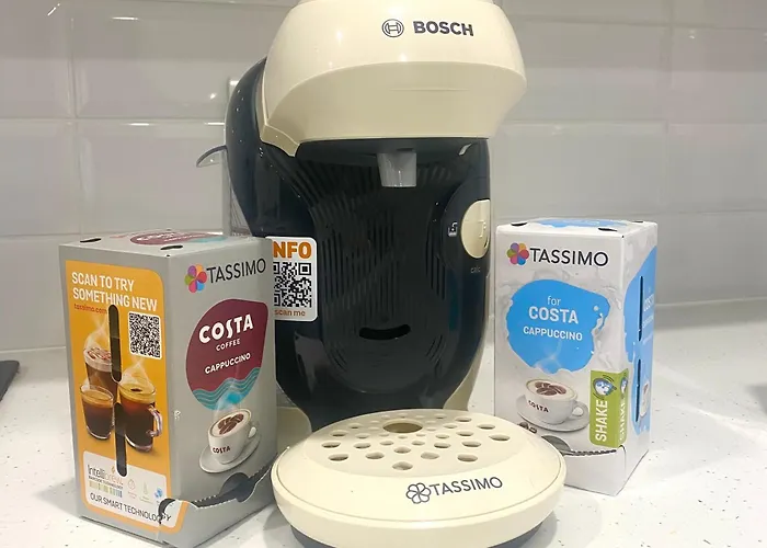 Spacious Millpark Donegal Town