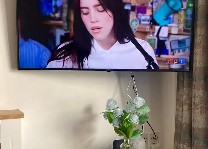 Spacious Millpark Appartamento